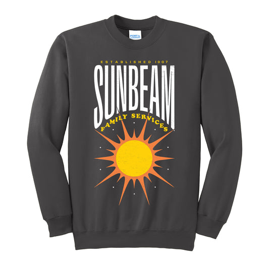 1907 Sun | Sweatshirt