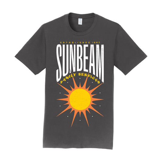 1907 Sun | T-Shirt