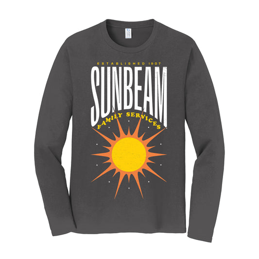 1907 Sun | Long-Sleeve