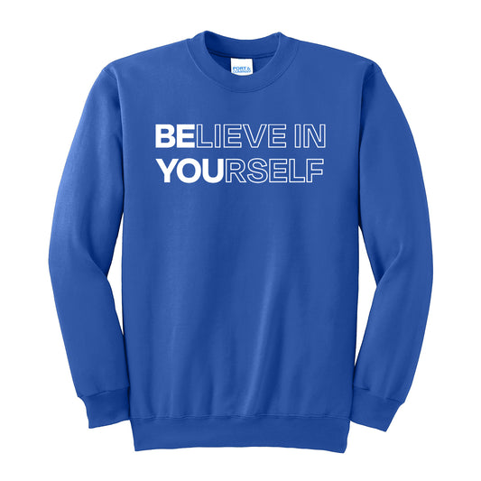Be You | Sweatshirt