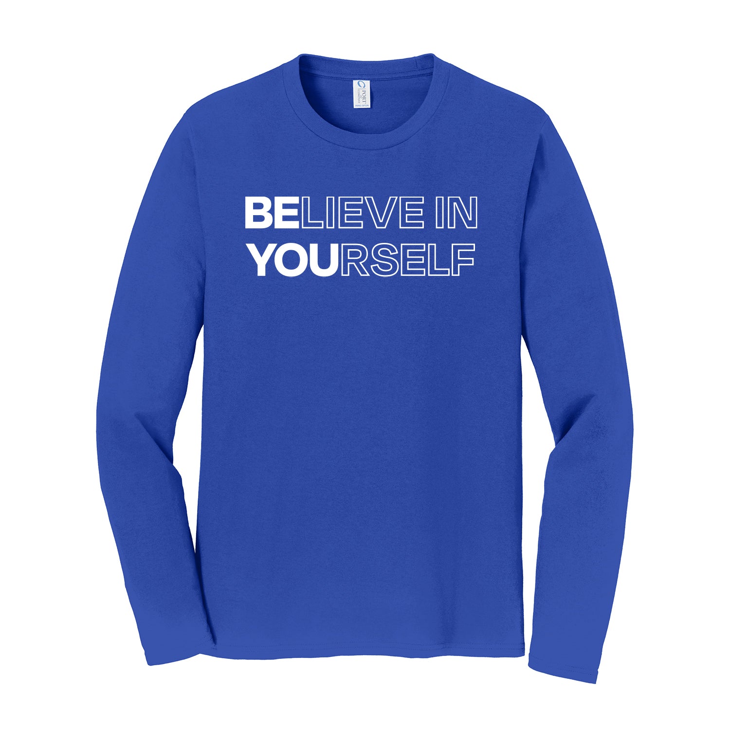 Be You | Long-Sleeve