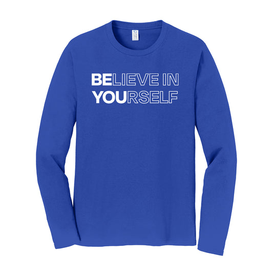 Be You | Long-Sleeve