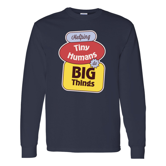 Big Things | Long-Sleeve