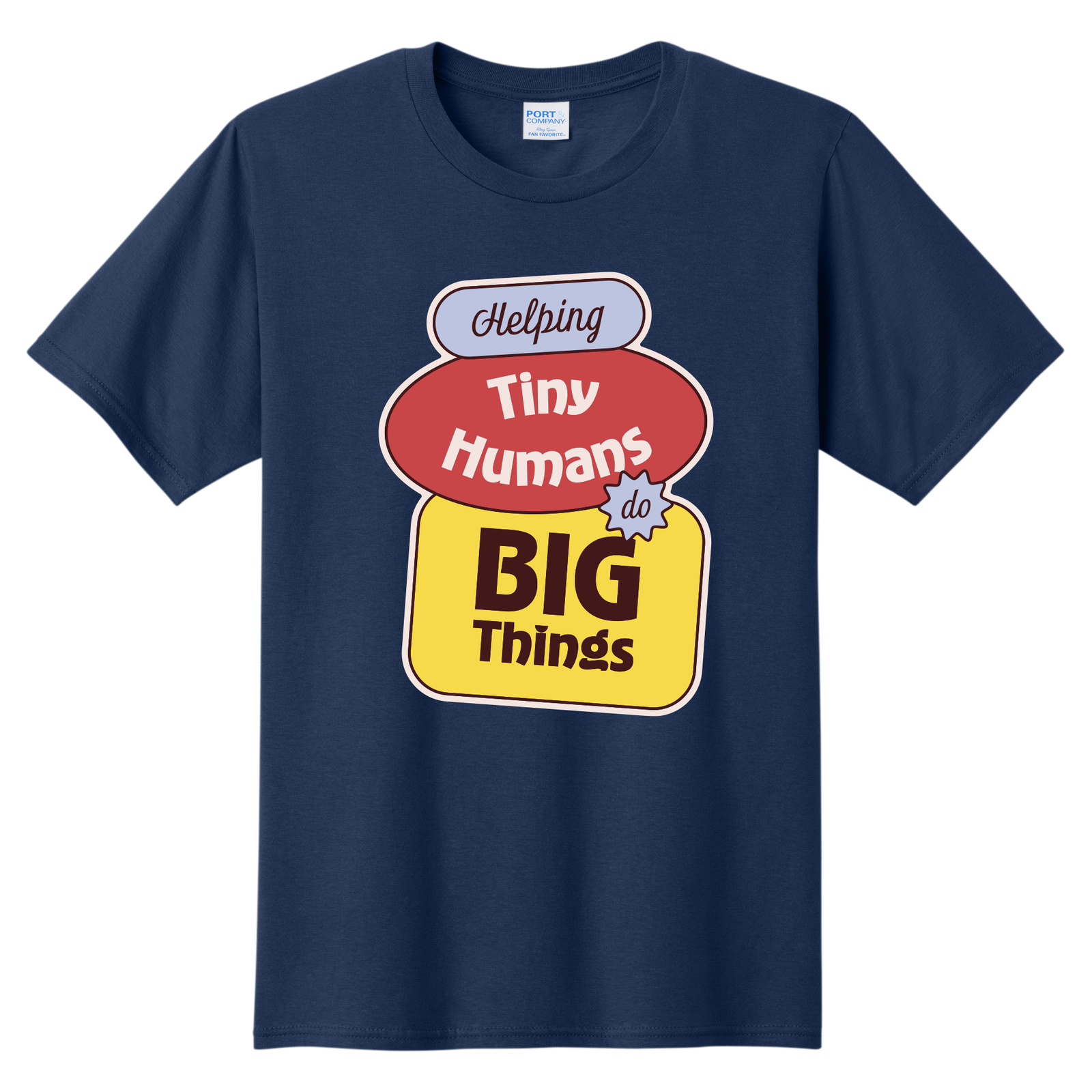 Big Things | T-Shirt