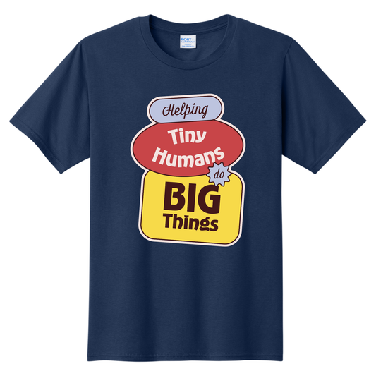 Big Things | T-Shirt