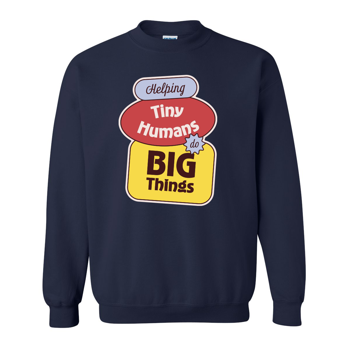 Big Things | Sweatshirt
