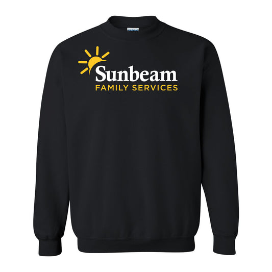 Black Logo | Sweatshirt
