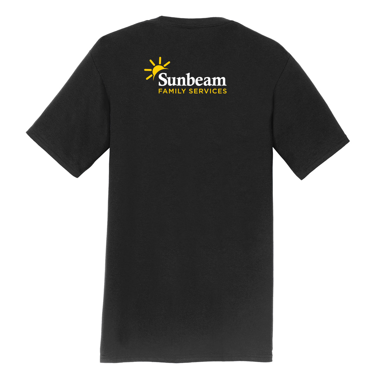 Black Logo | T-Shirt
