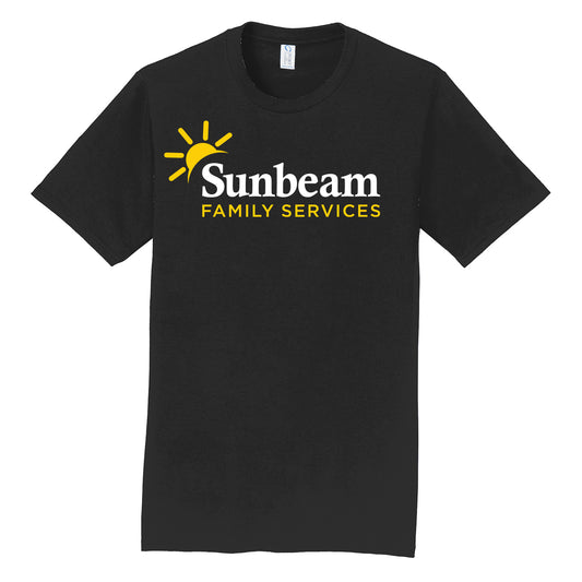 Black Logo | T-Shirt