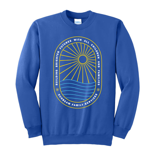 Brighter Futures | Sweatshirt