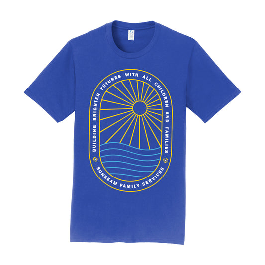Brighter Futures | T-Shirt