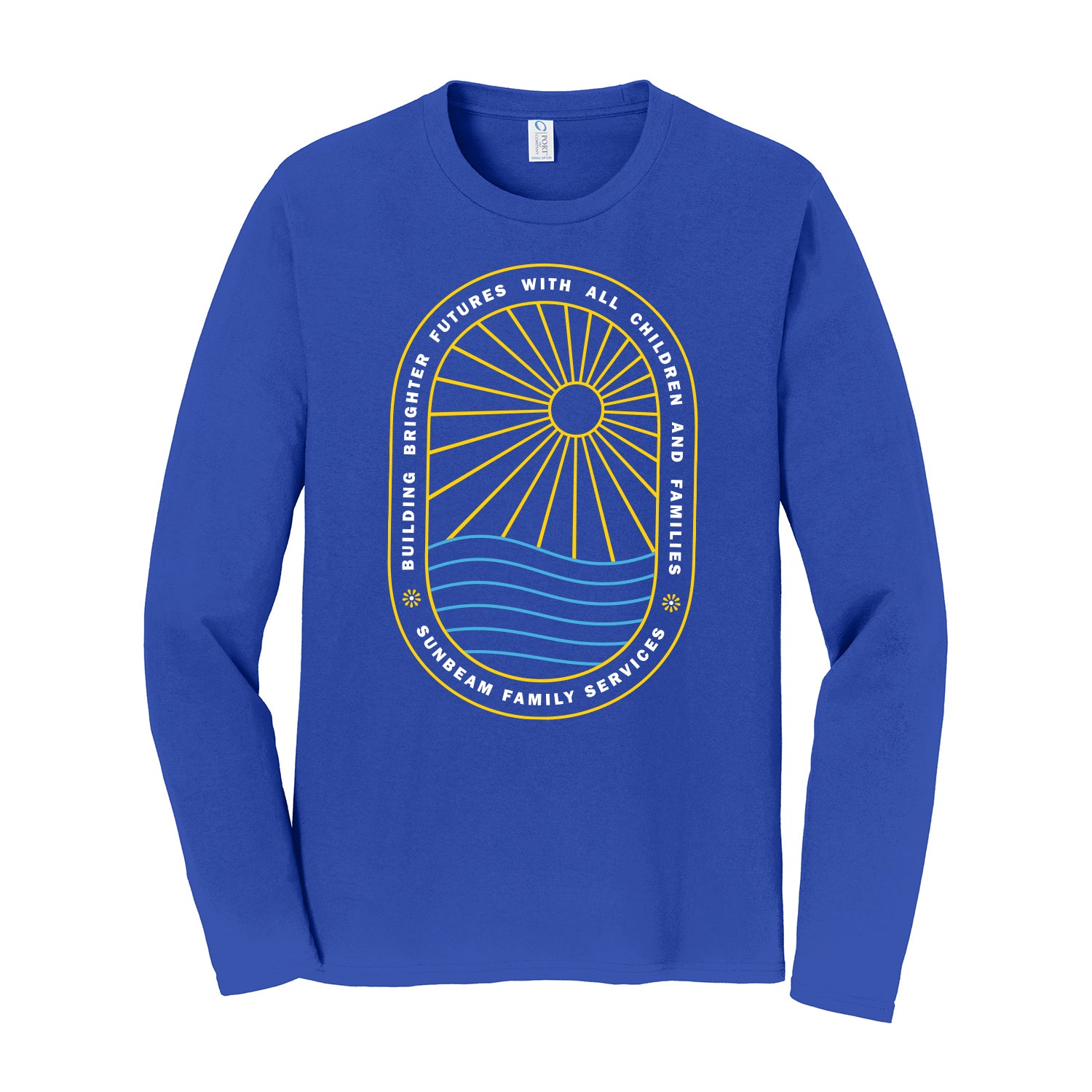 Brighter Futures | Long-Sleeve