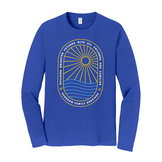 Brighter Futures | Long-Sleeve