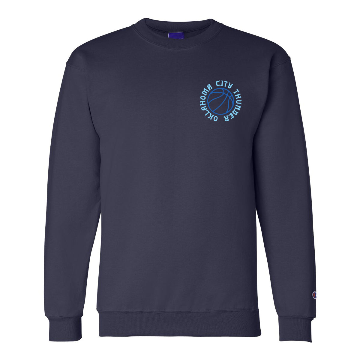 Thunder Court Sweatshirt