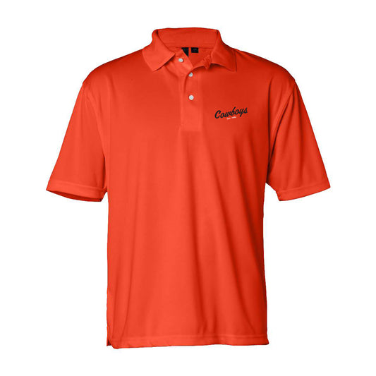 Cowboys Polo
