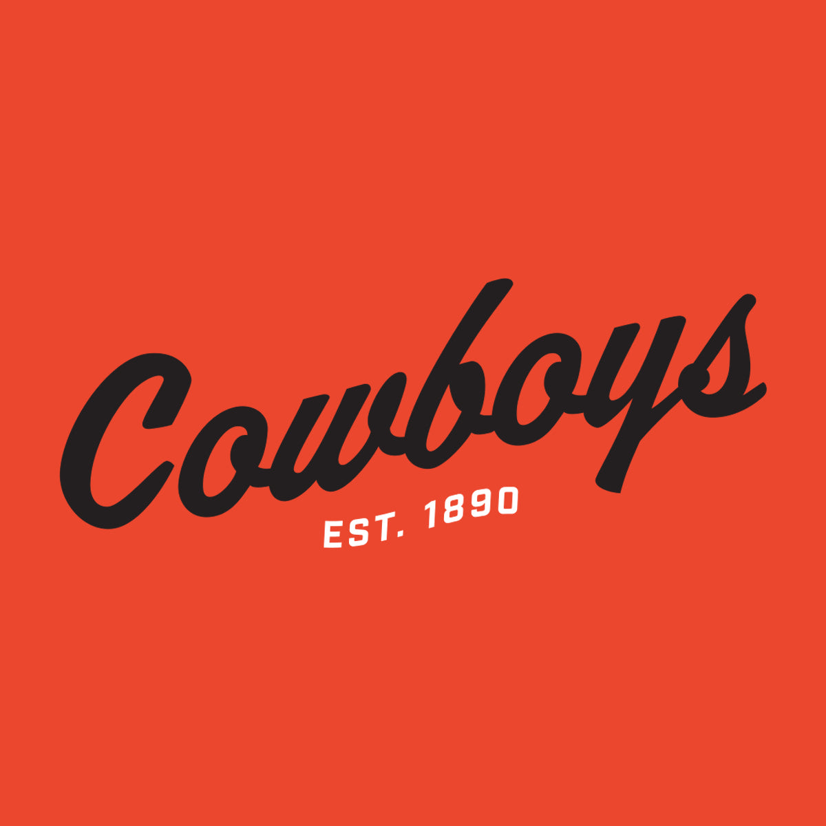 Cowboys Polo