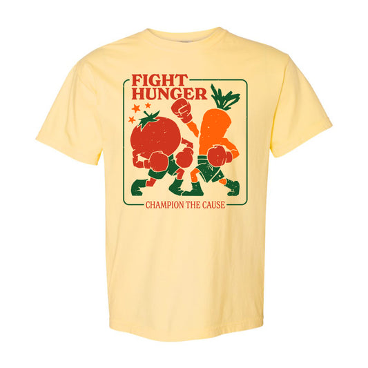 Fight Hunger T-Shirt