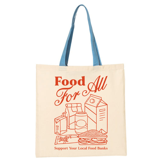 Food for All Tote