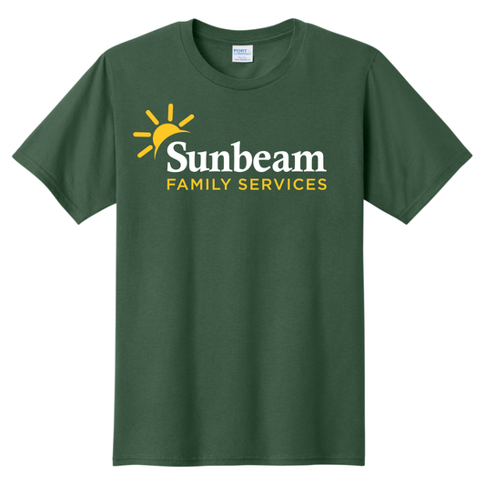 Forest Logo | T-Shirt