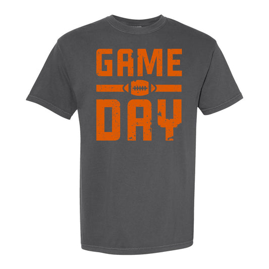 Orange Game Day