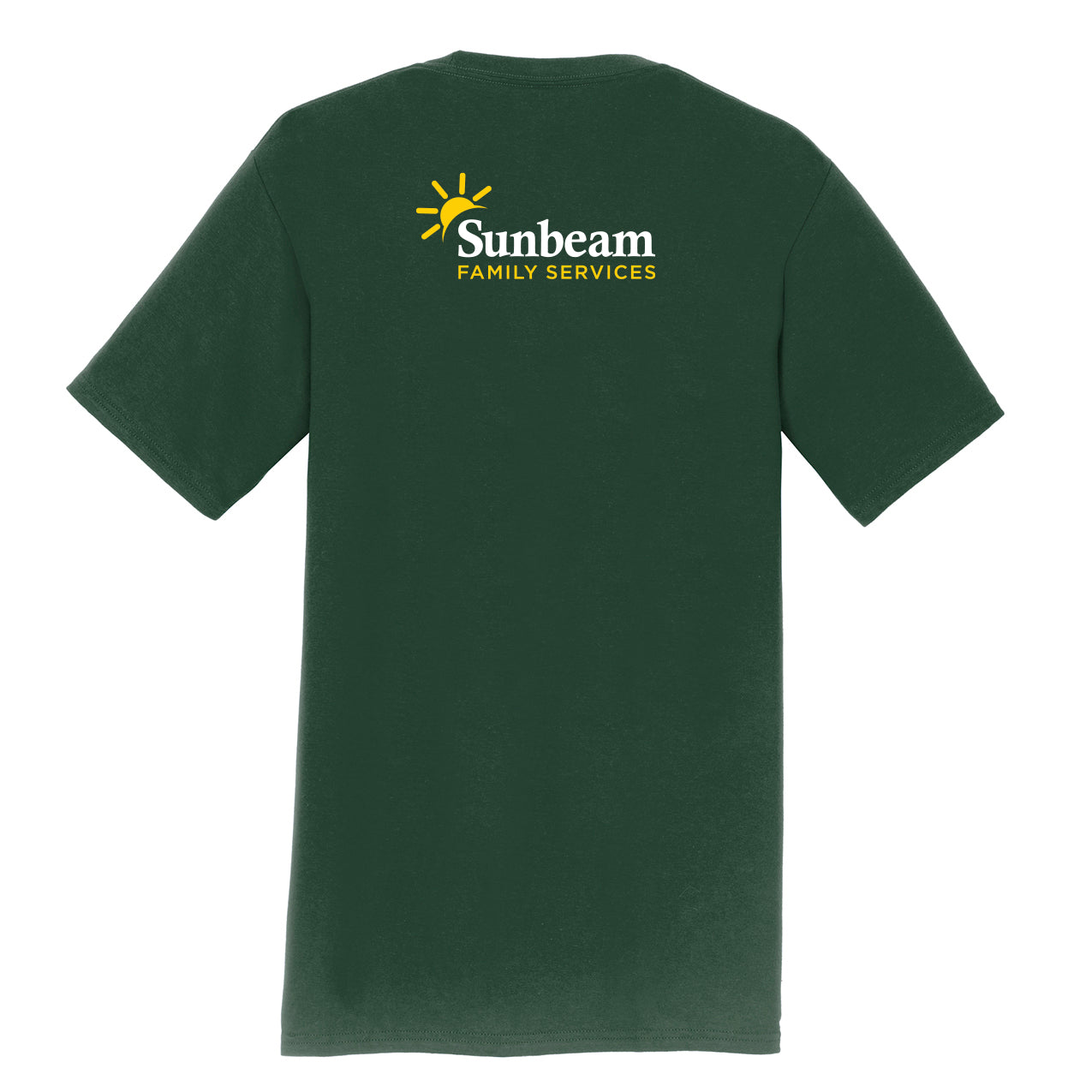 Forest Green Logo | T-Shirt