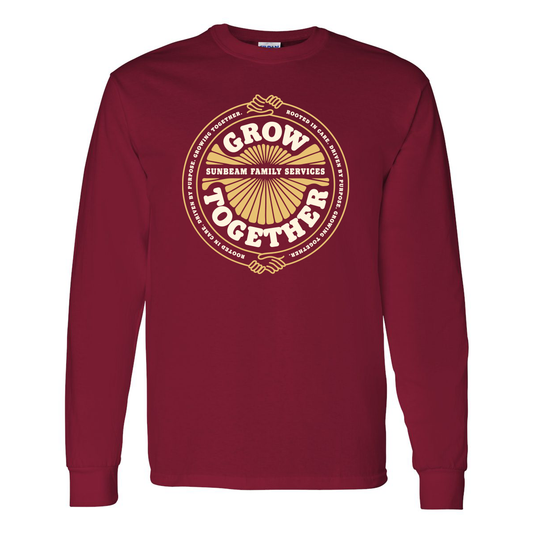 Grow Together | Long-Sleeve