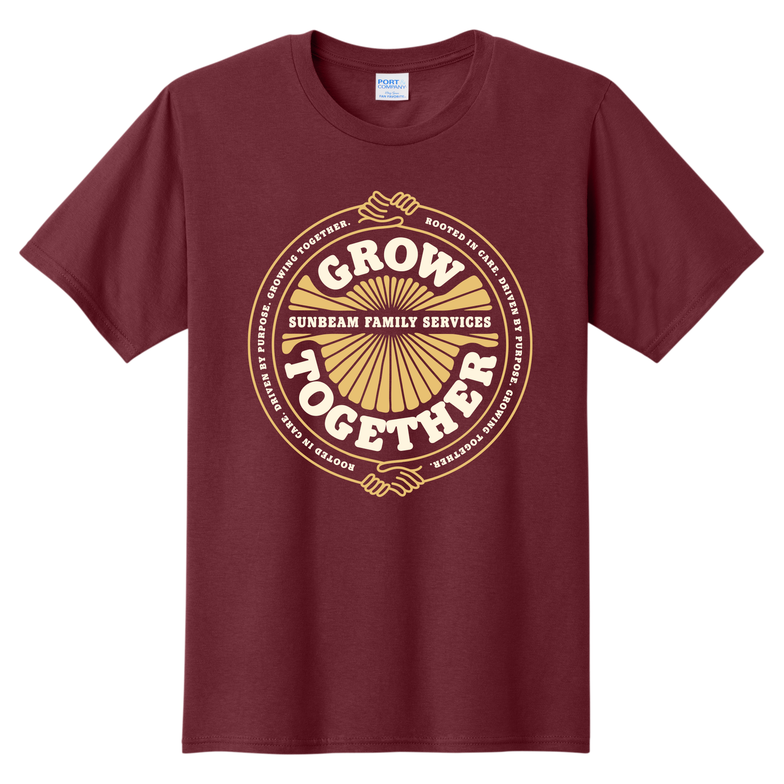 Grow Together | T-Shirt