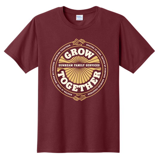 Grow Together | T-Shirt