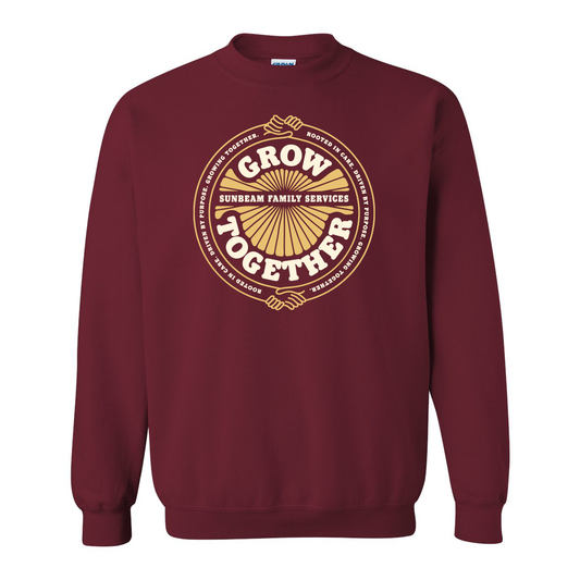 Grow Togeter | Sweatshirt