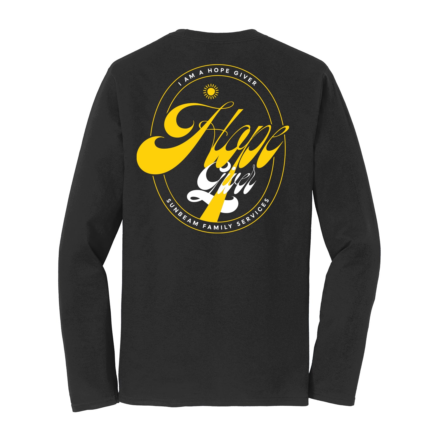 Hope Giver | Long-Sleeve