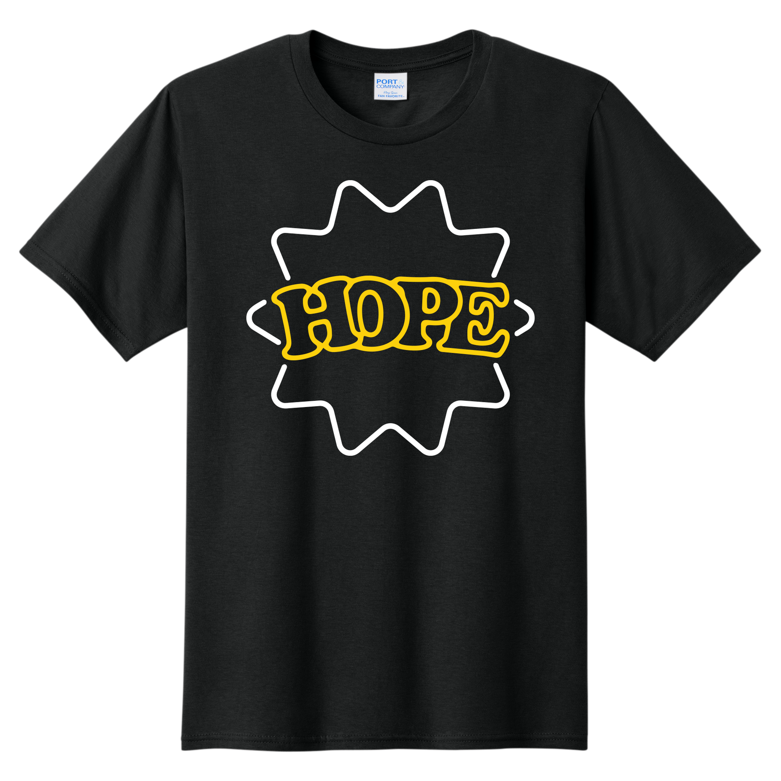 Hope Star | T-Shirt