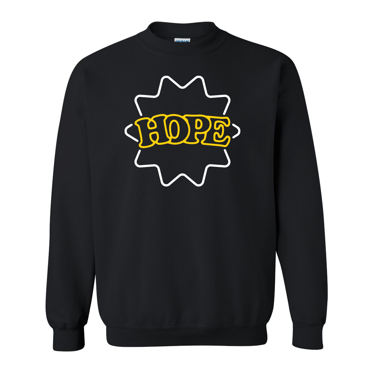 Hope Star | Sweatshirt