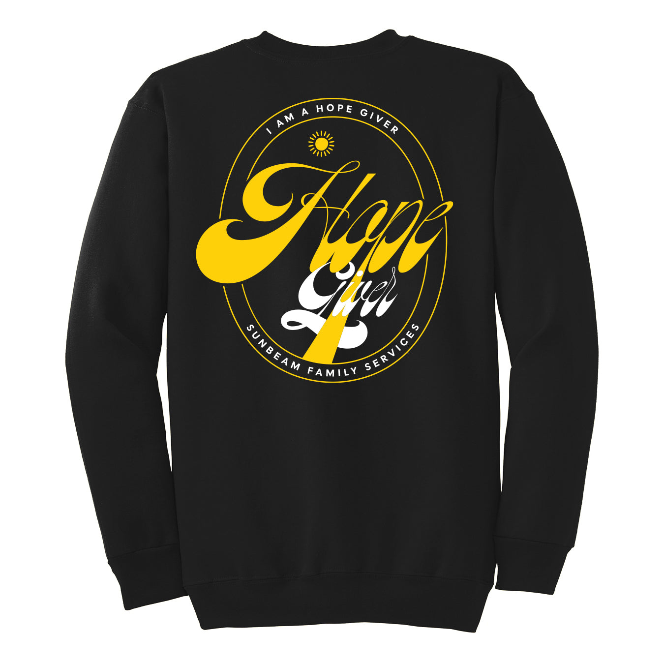 Hope Giver | Sweatshirt