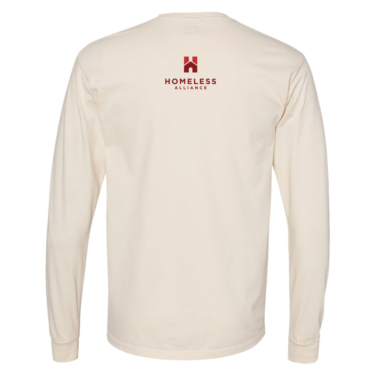 Housing for All | T-Shirt, Long-Sleeve, or Sweatshirt