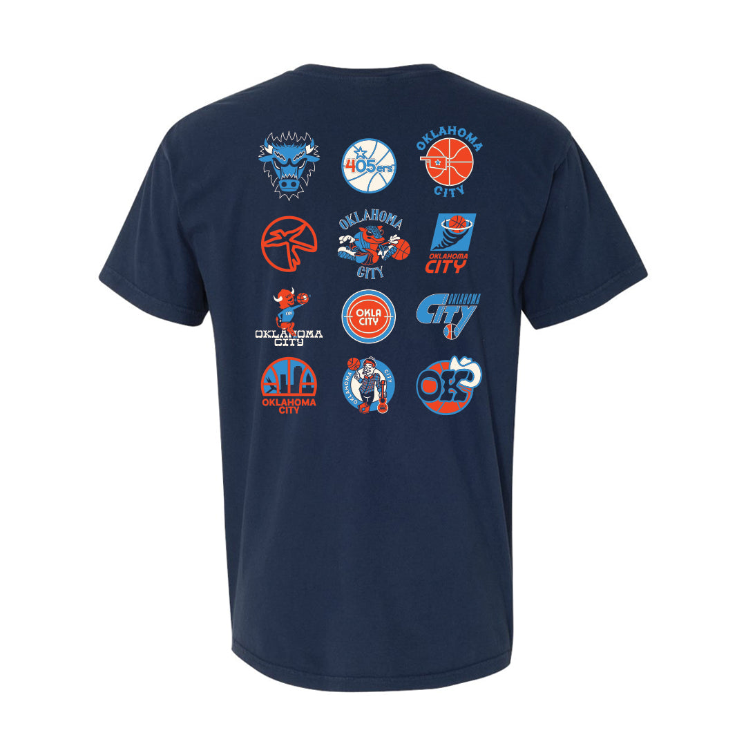In a League of Our Own Tee