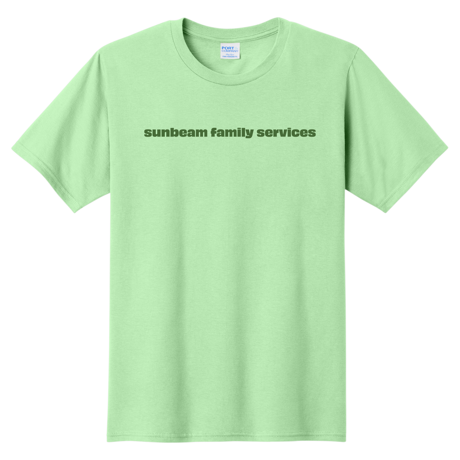 lower case | T-Shirt