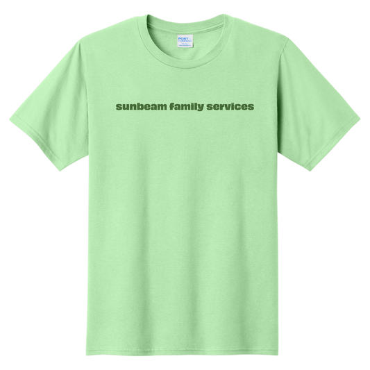 lower case | T-Shirt