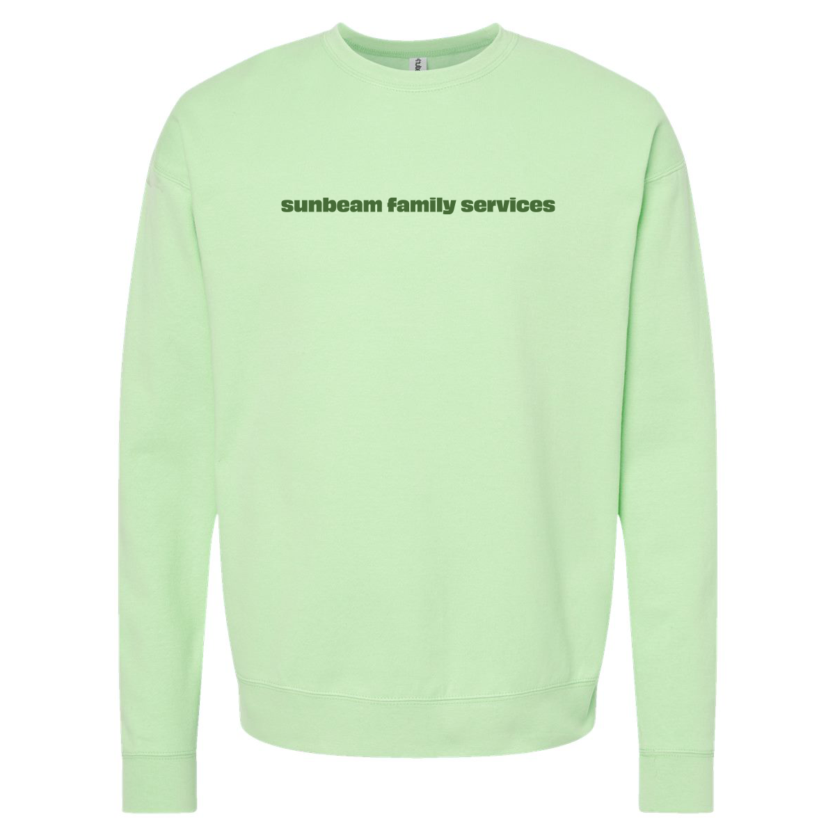 lower case | Sweatshirt