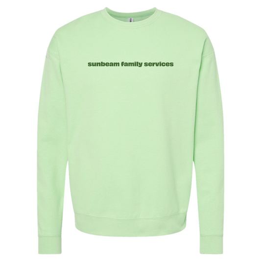 lower case | Sweatshirt
