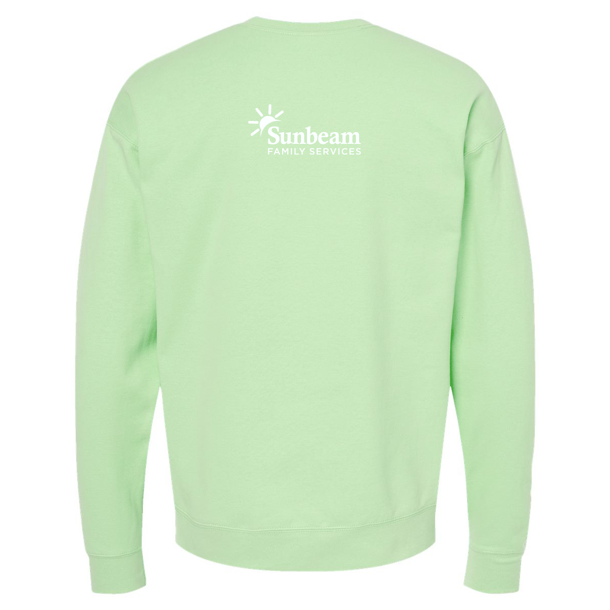 lower case | Sweatshirt