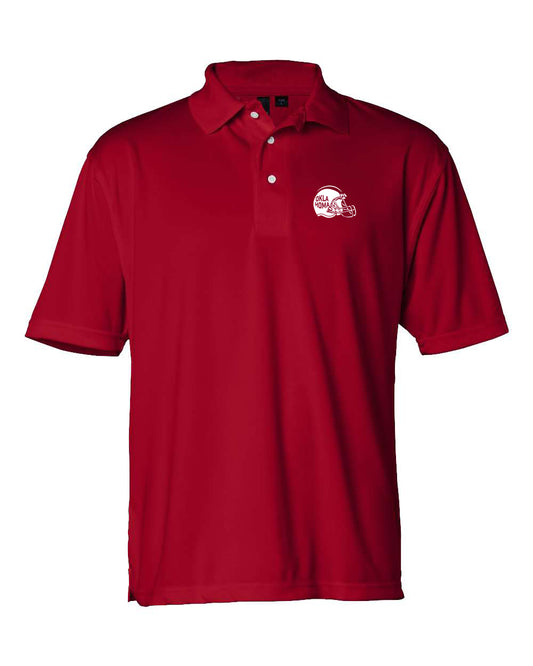 Helmet Polo