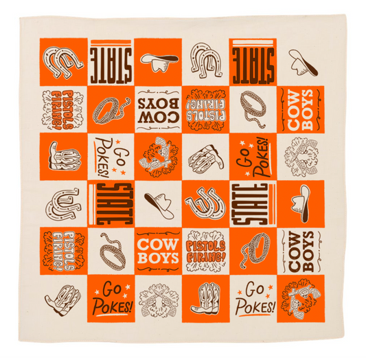 State Bandana