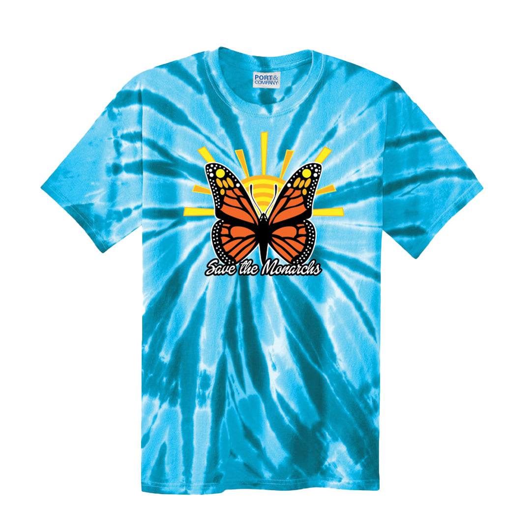 Save the Monarchs Tee