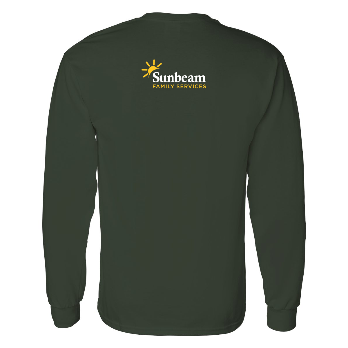 Oklahoma Original | Long-Sleeve