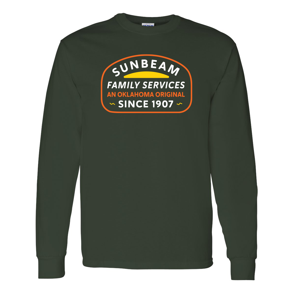 Oklahoma Original | Long-Sleeve