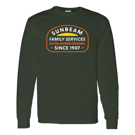 Oklahoma Original | Long-Sleeve
