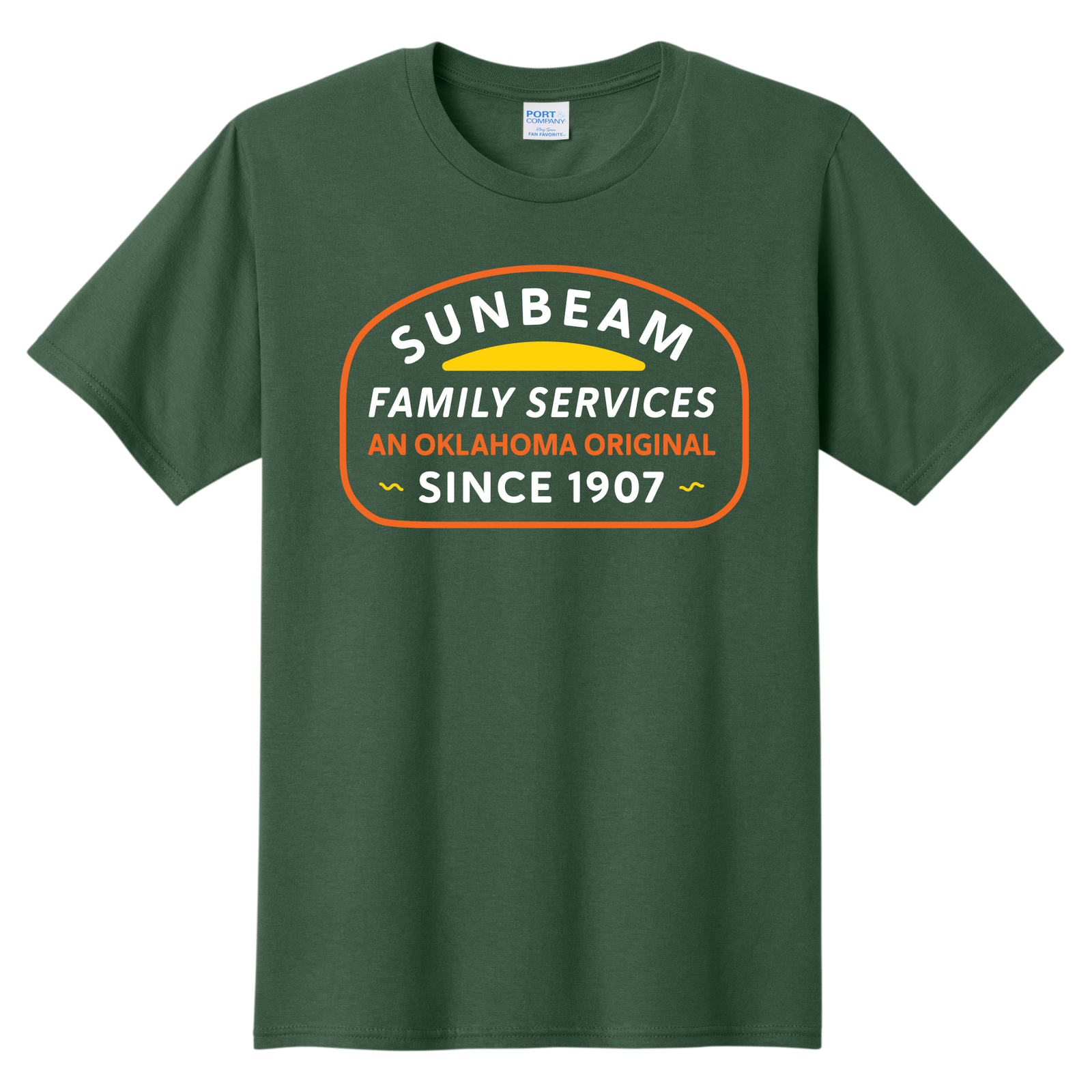 Oklahoma Original | T-Shirt