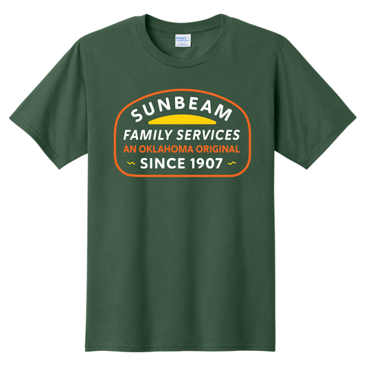 Oklahoma Original | T-Shirt