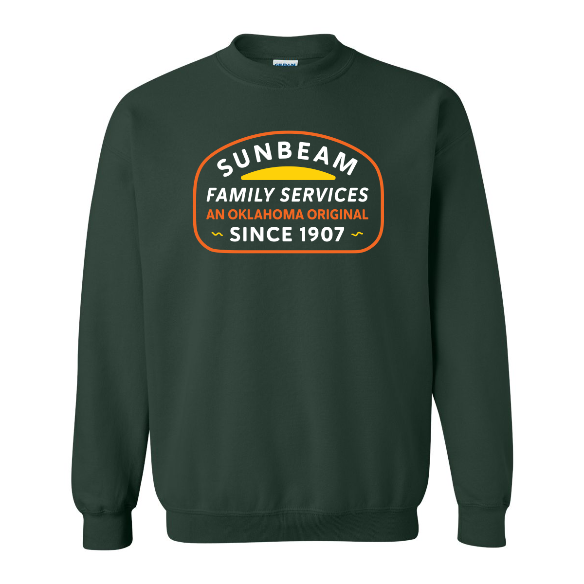 Oklahoma Original | Sweatshirt