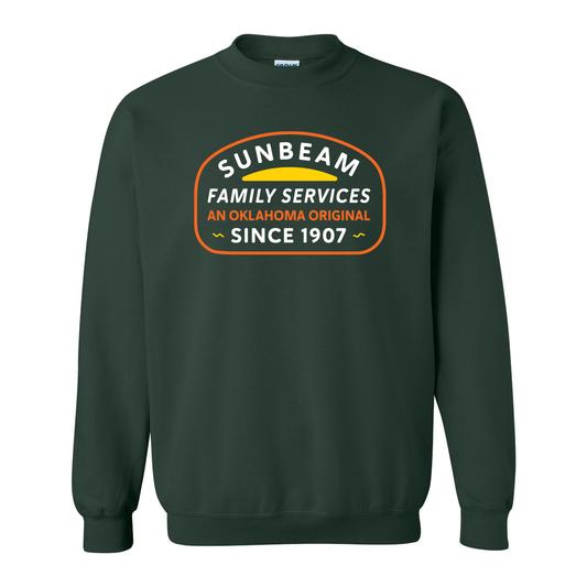 Oklahoma Original | Sweatshirt